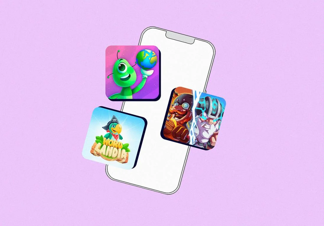 Good game: 5 новых мобильных игр от казахстанских разработчиков - The Steppe