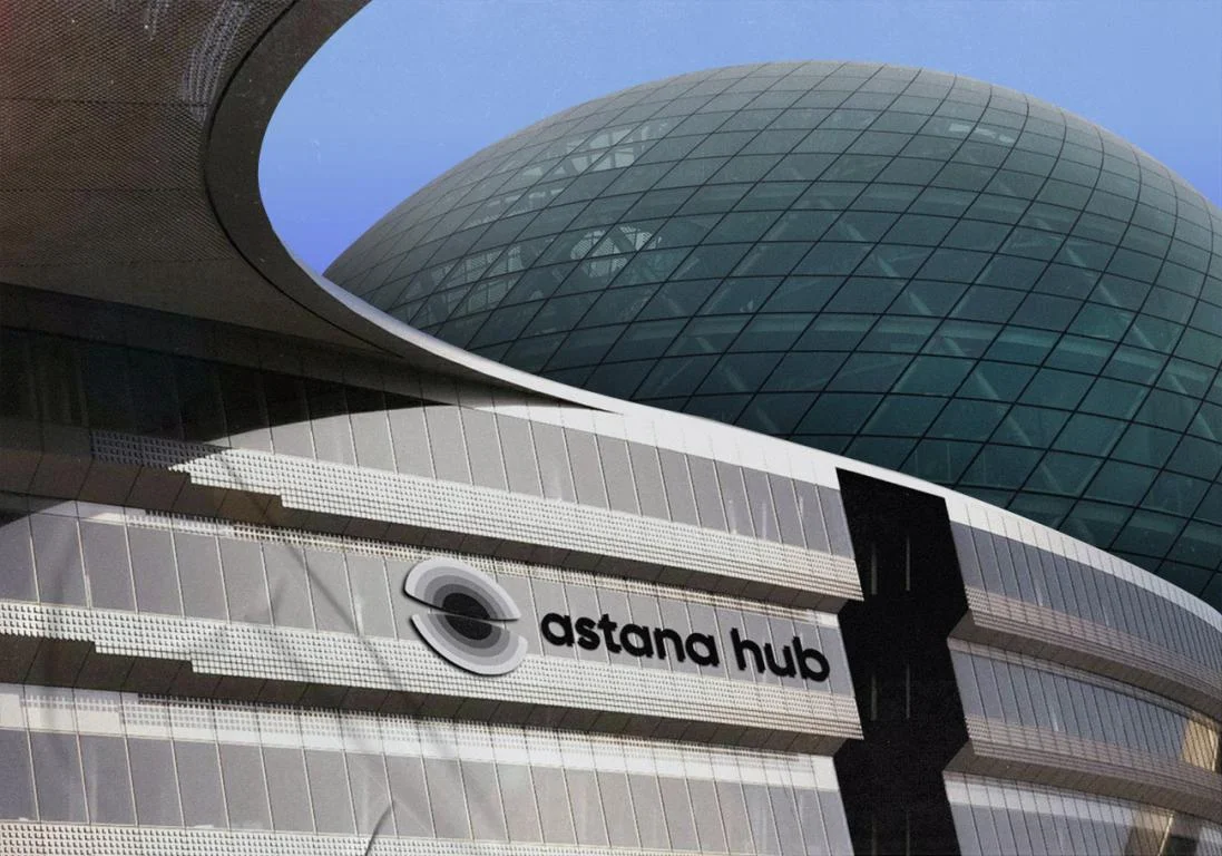 В Astana Hub открылась первая юзабилити-лаборатория в Центральной Азии