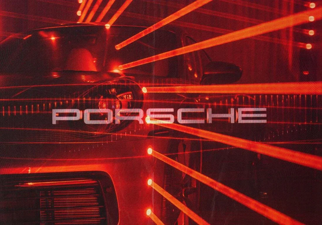 В Астане прошла презентация дилерского центра Porsche Centre Astana