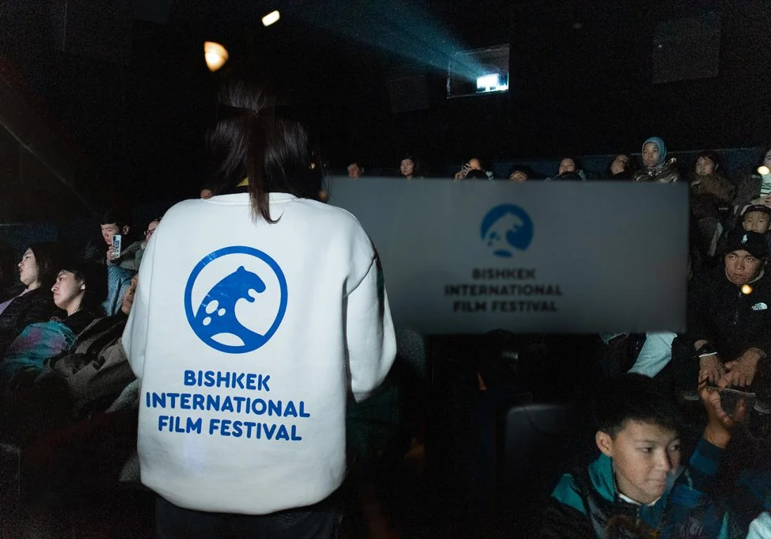 Как прошел первый Бишкекский международный кинофестиваль