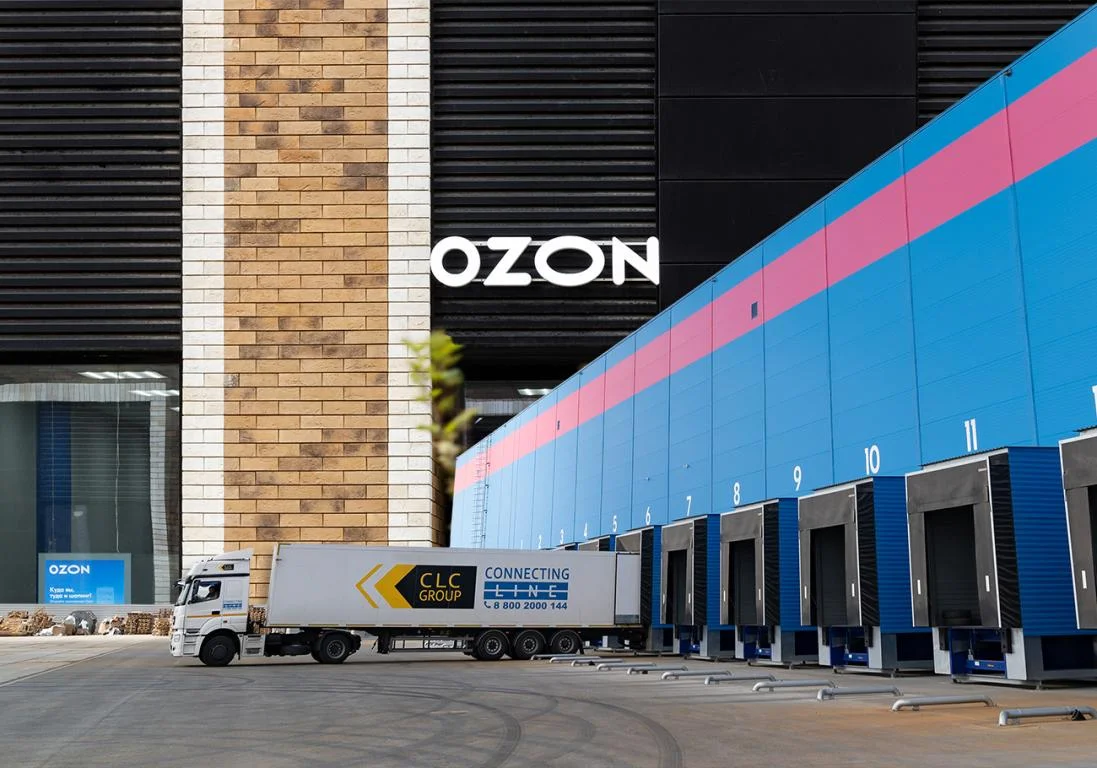 Покупатели из Казахстана смогут приобретать товары на Ozon в рассрочку