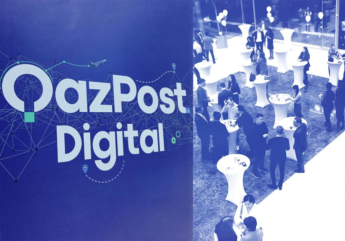 Почтовая революция: цифровые проекты Qazpost Digital