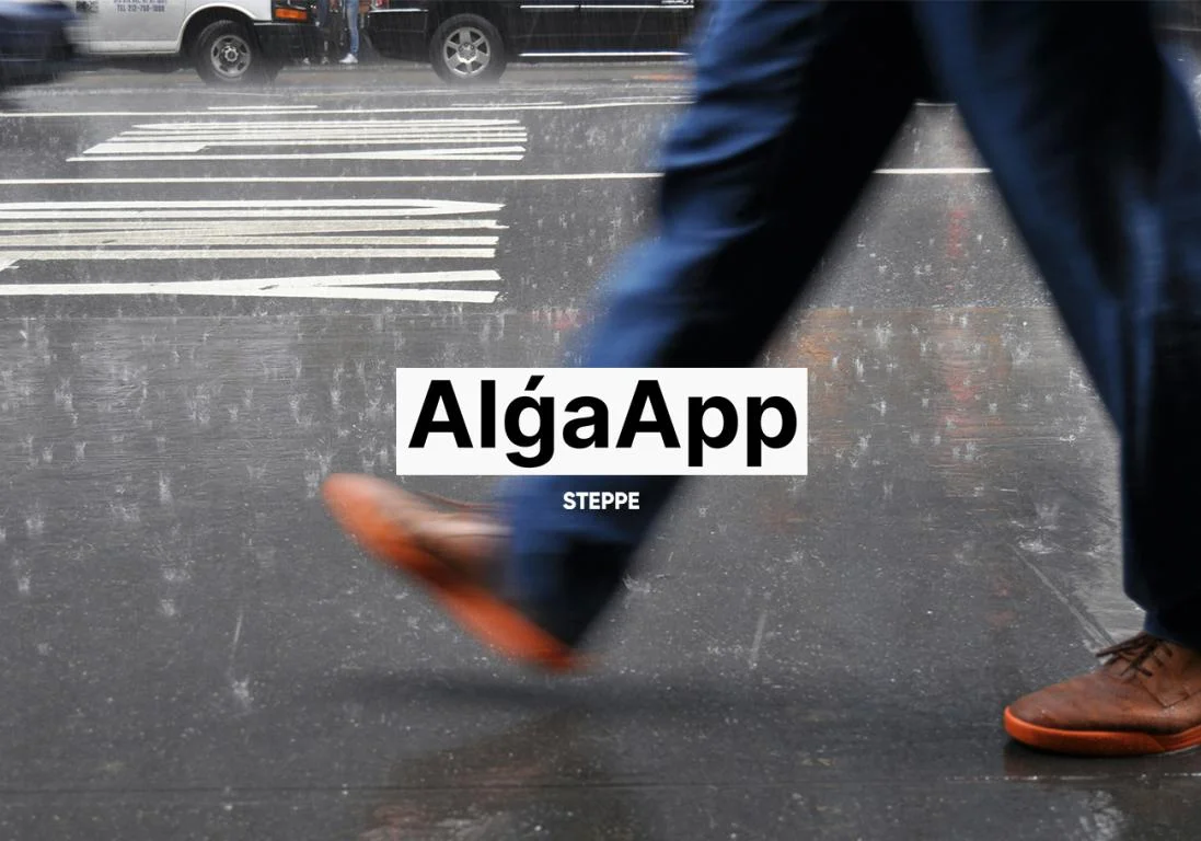 Приложение AlgaApp стало доступно для пользователей платформы Android