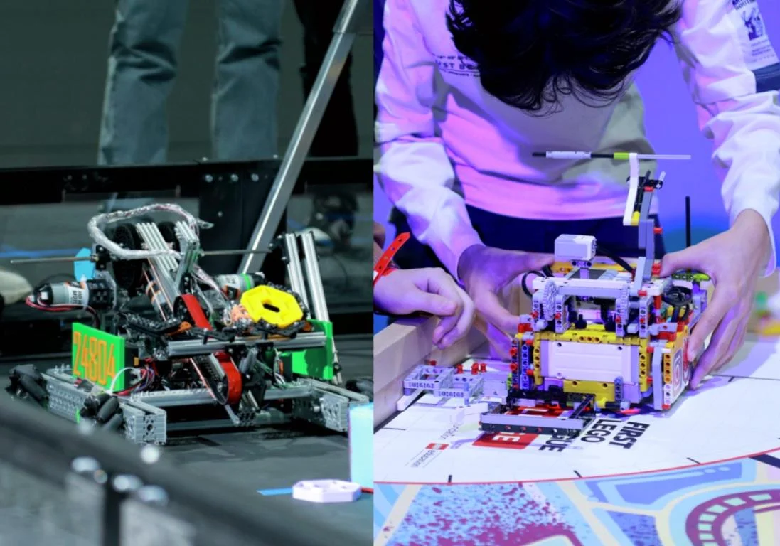 Крупнейший в Центральной Азии чемпионат по робототехнике пройдет в Астане