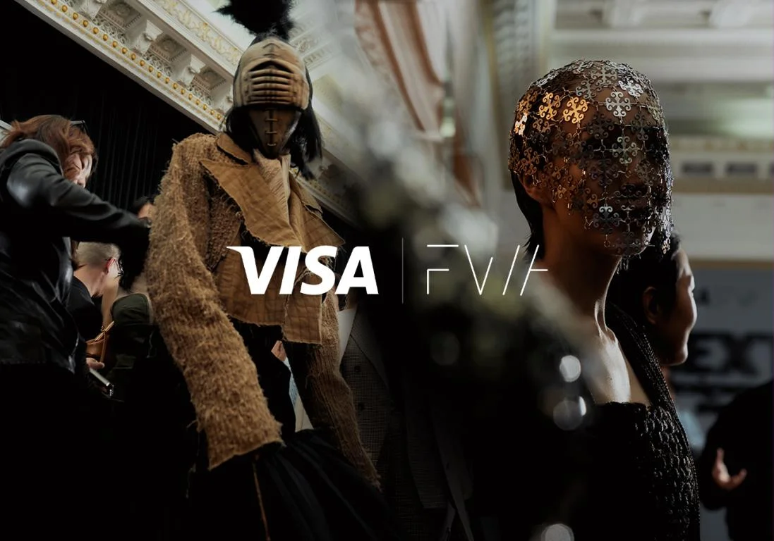 В Алматы состоялся конкурс для молодых дизайнеров Next Designer Award empowered by Visa