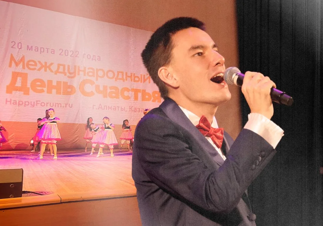 В Алматы пройдет фестиваль талантливых детей с особыми физическими потребностями