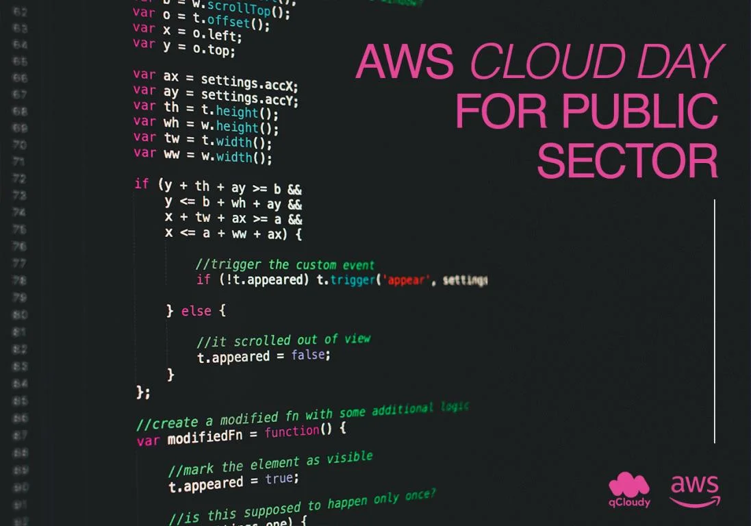 В Алматы пройдет Amazon Web Services Cloud Day