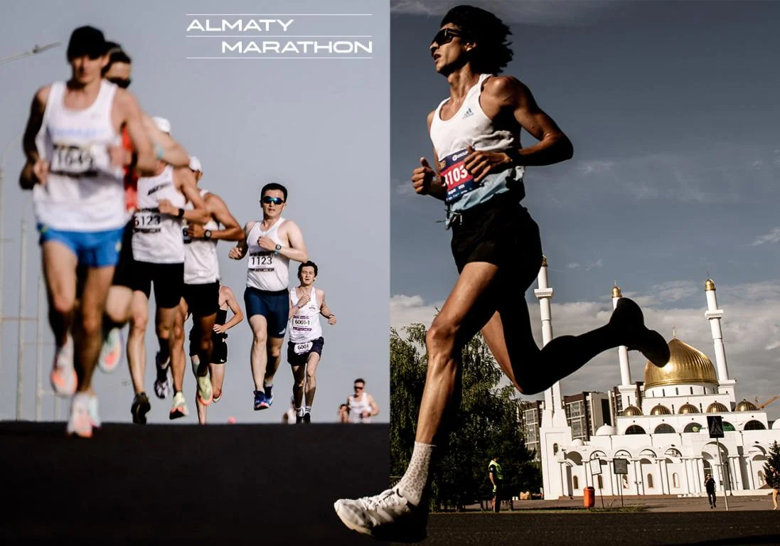 Почему стоит принять участие в Astana Half Marathon