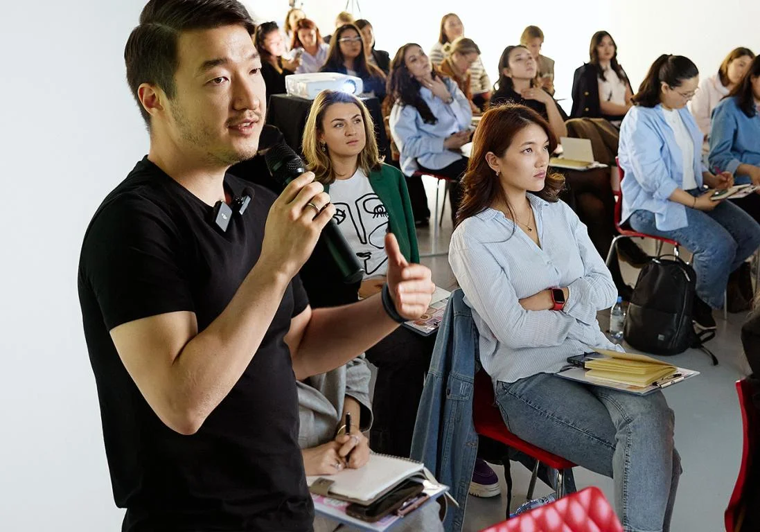 В Алматы прошел воркшоп для предпринимательниц «Feminacci: Эффективный менеджмент»