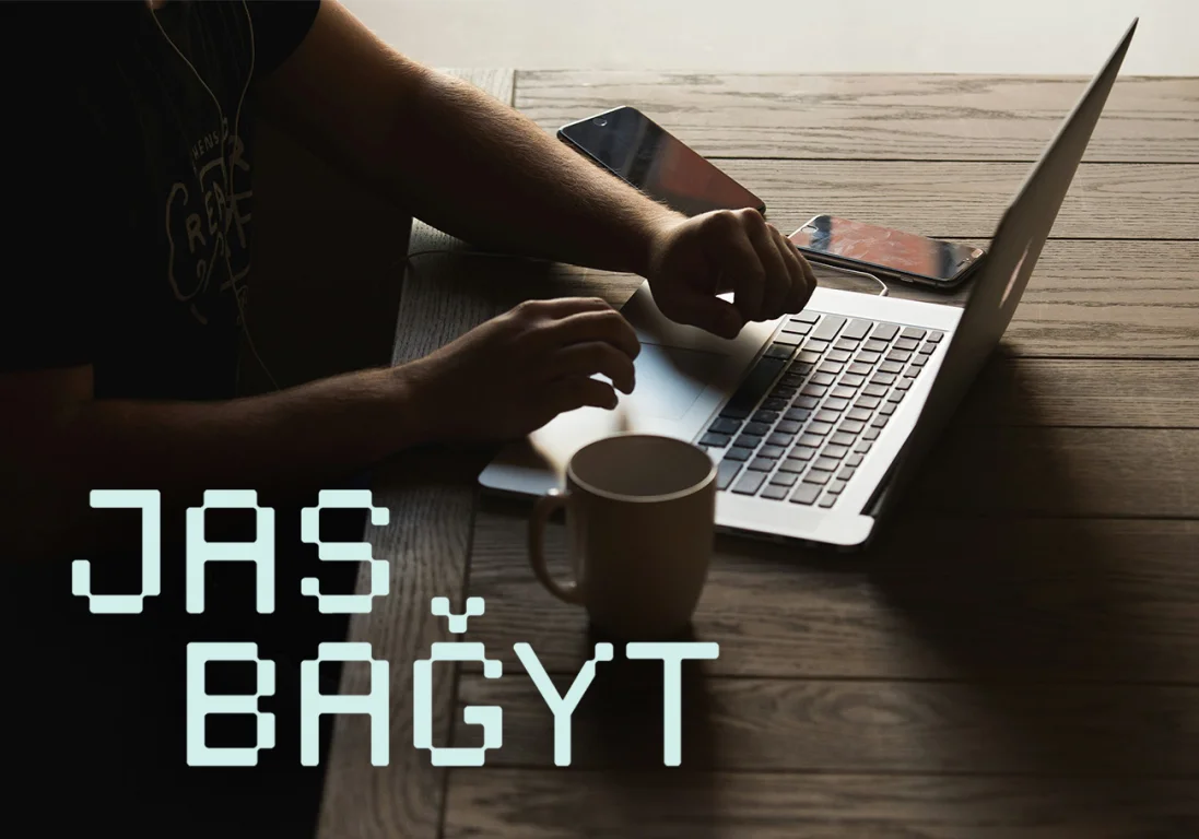 Открыт прием заявок на бесплатное обучение для начинающих диджитал специалистов JAS Bağyt