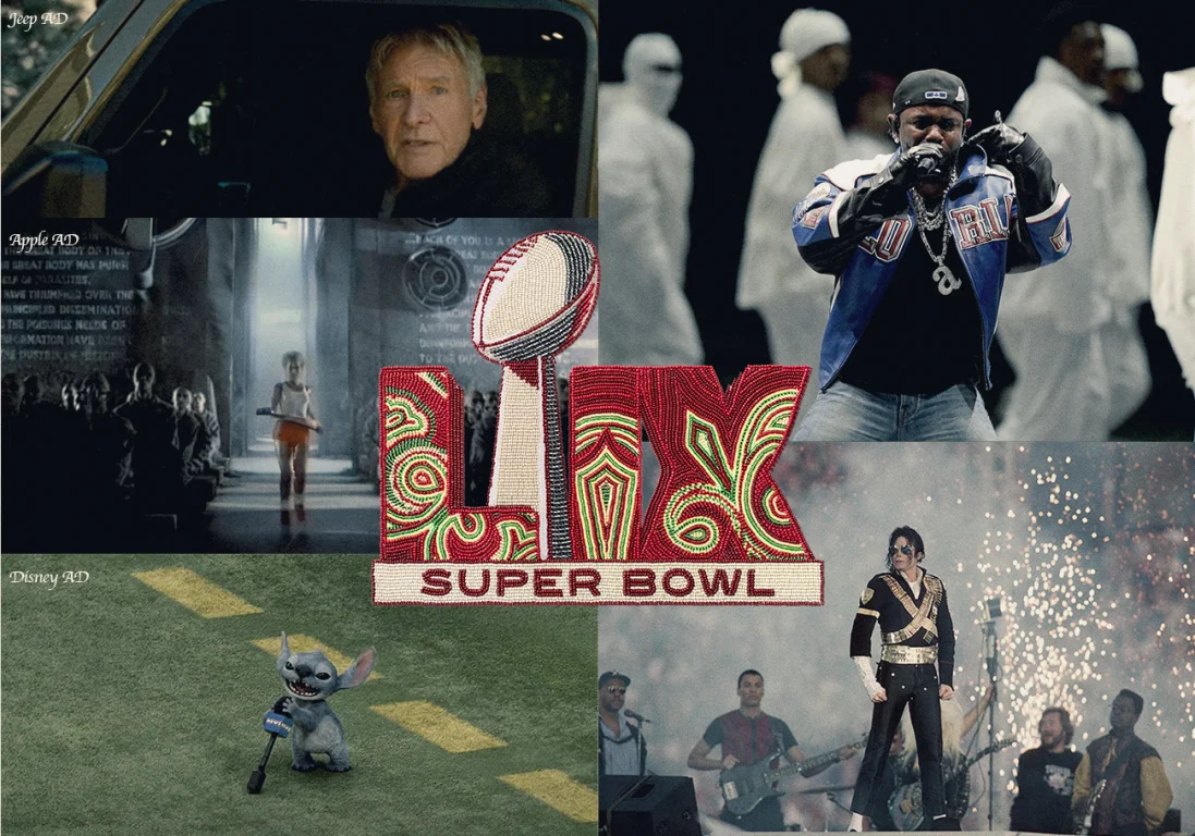 Реклама на Super Bowl: почему такая дорогая и чем важен Halftime Show?