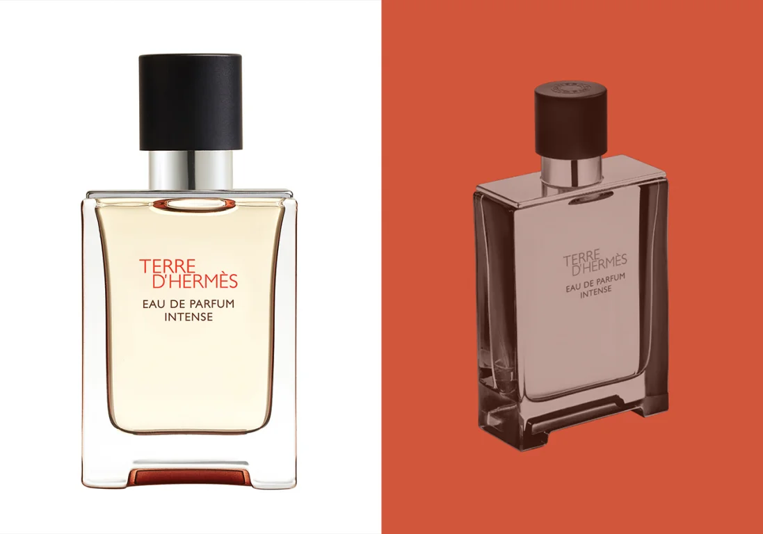 Hermès раскрывает новую грань классики с Terre d’Hermès Eau de Parfum Intense