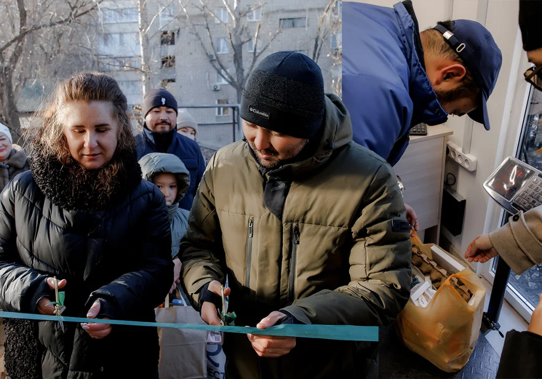 Как CCI Казахстан помогает сохранить водные ресурсы в условиях дефицита