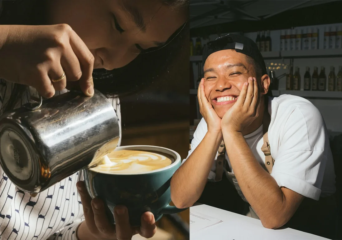 В Алматы и Астане пройдет Qazaqstan Coffee Festival