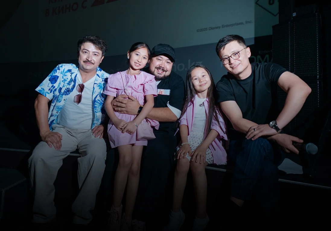 Лило, Стич және қазақша дубляж: сүйікті кейіпкерлер қалай қазақ тілінде сөйлей бастады