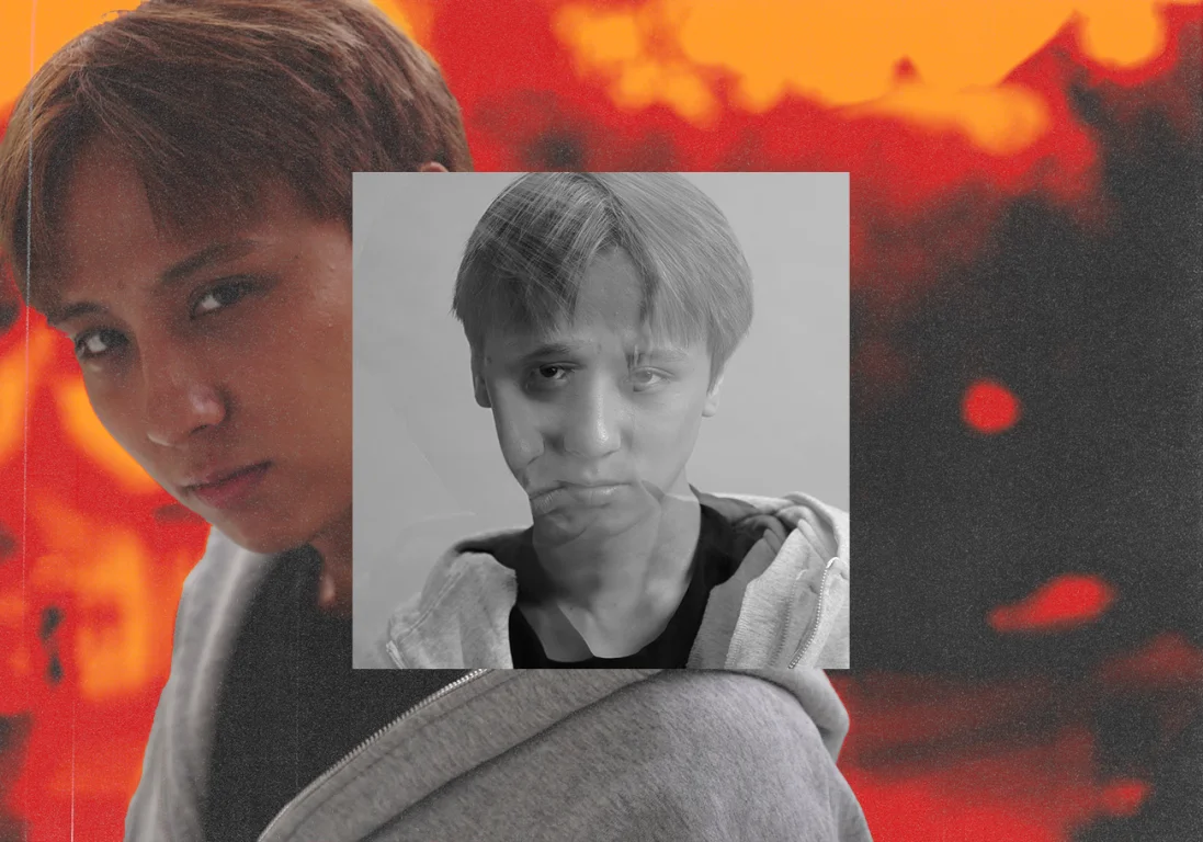 «Бокстан — музыкаға»: A.boo — Абулхайыр Мадеш ALPHA тобына қалай келді?