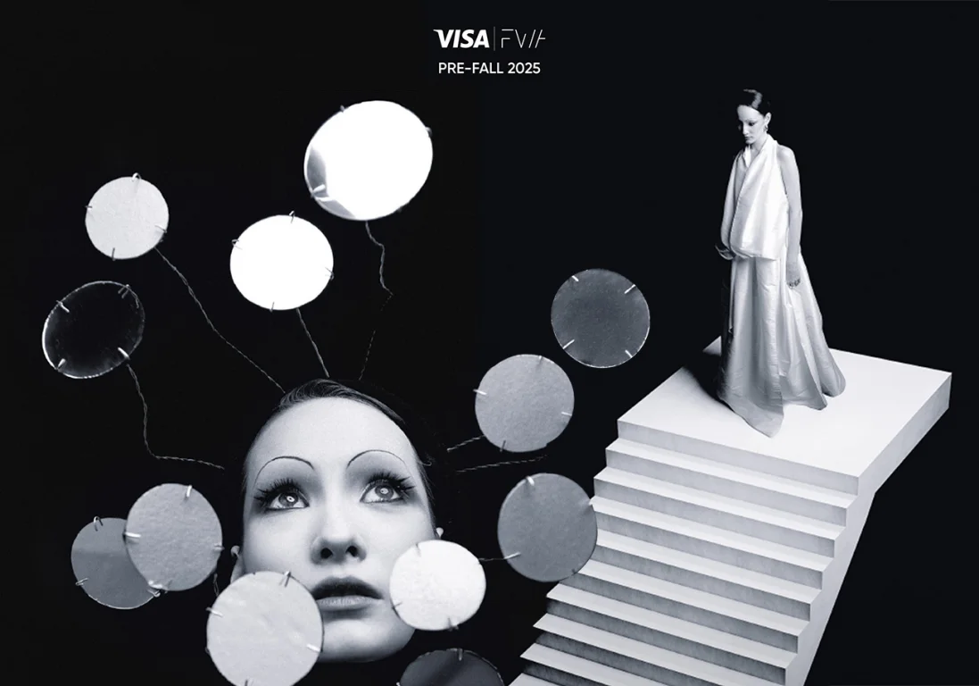 Мода будущего: что покажут на Visa Fashion Week Almaty 2025?