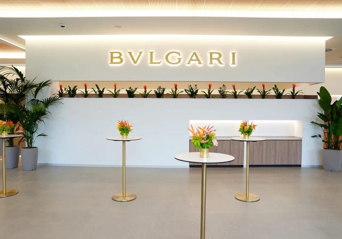 Bvlgari запускает крупнейшую в мире образовательную платформу для будущих ювелиров