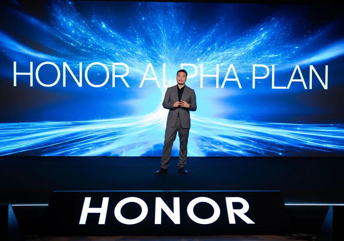 HONOR сделал телефон, который снимает с ИИ. Рассказываем, как это происходит