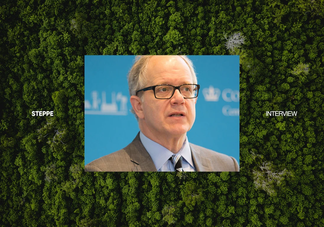 Kazakhstan Has What the World Needs: Jonathan Elkind on Central Asia’s Climate Future