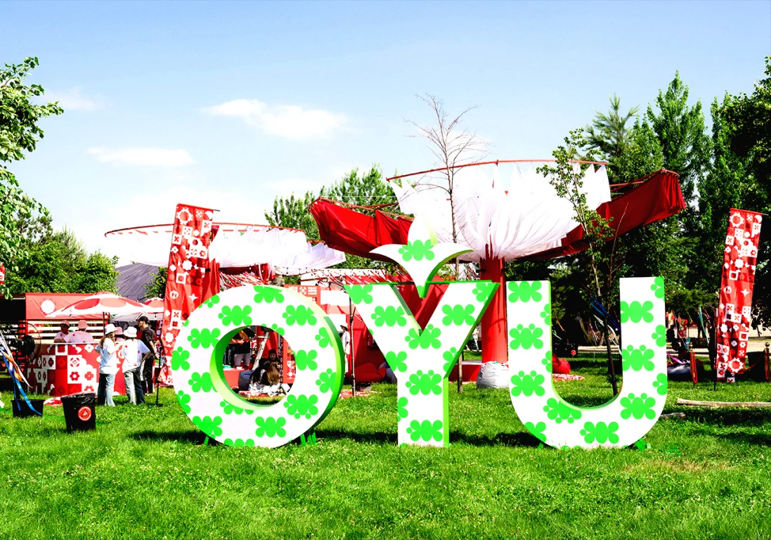OYU Fest 2025 при поддержке Kaspi.kz стал музыкальным событием года. Рассказываем, как это было