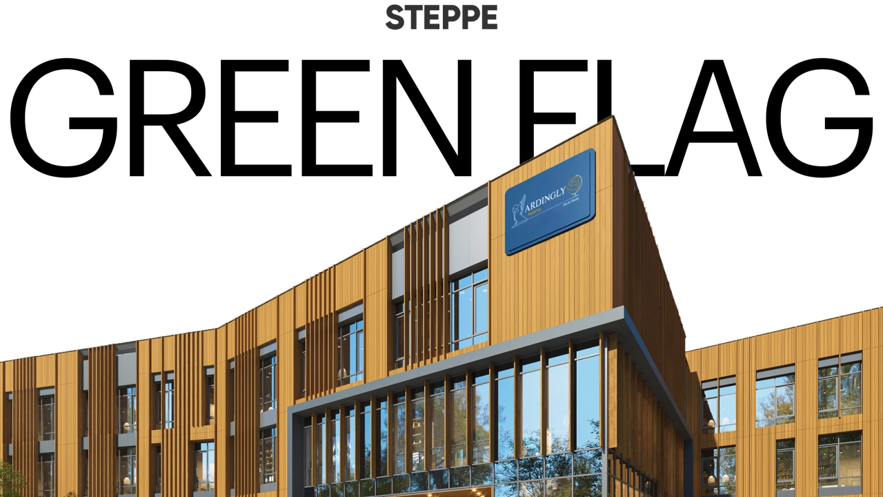 Green flag в образовании: что делает школу идеальным местом для развития?