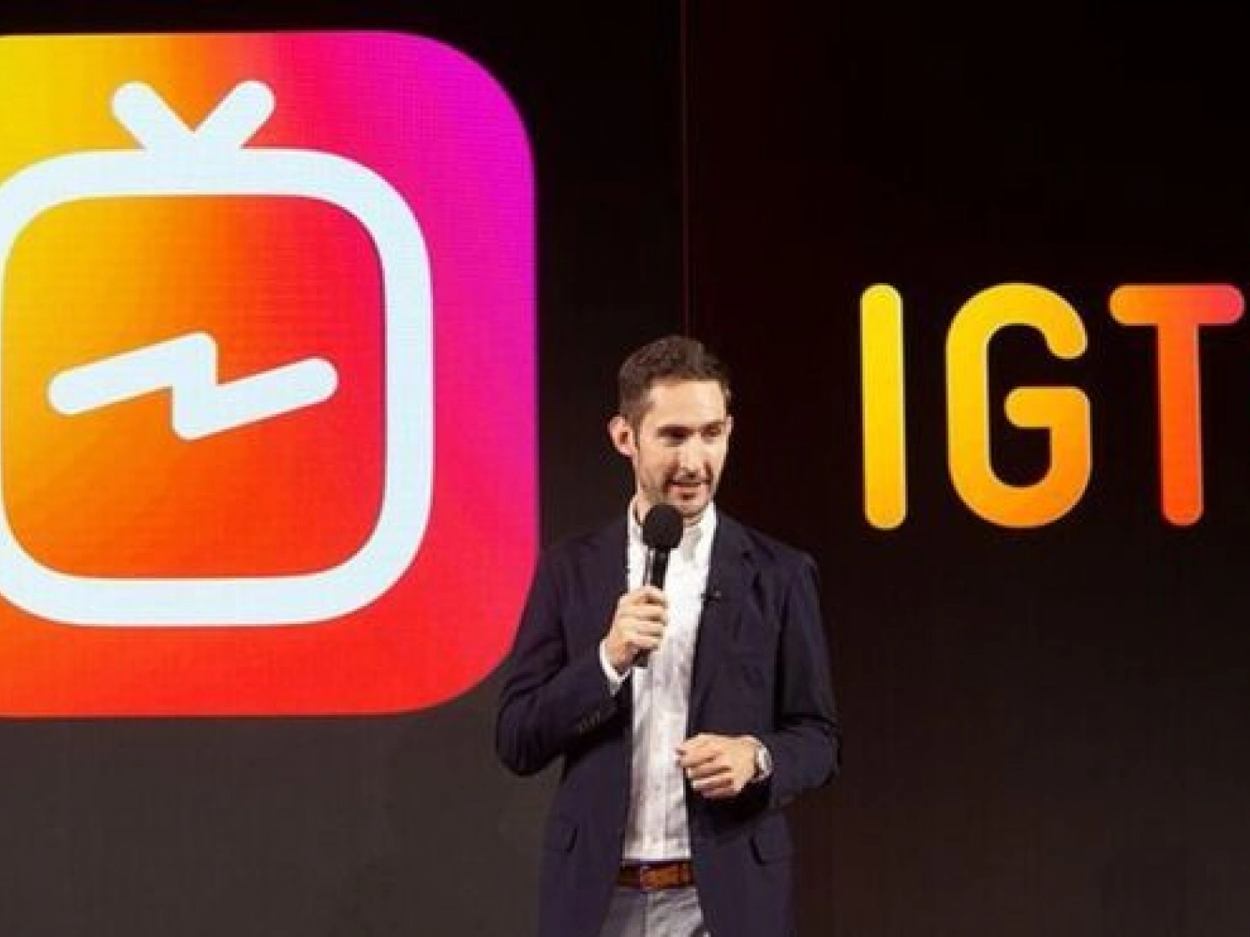 IGTV: Готов ли Instagram конкурировать с YouTube?