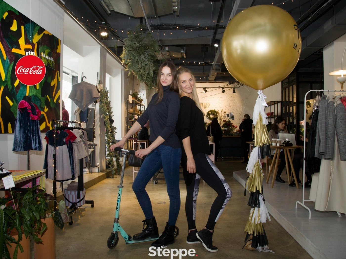 Организаторы Friends Market о дружбе, подарках и локальных брендах