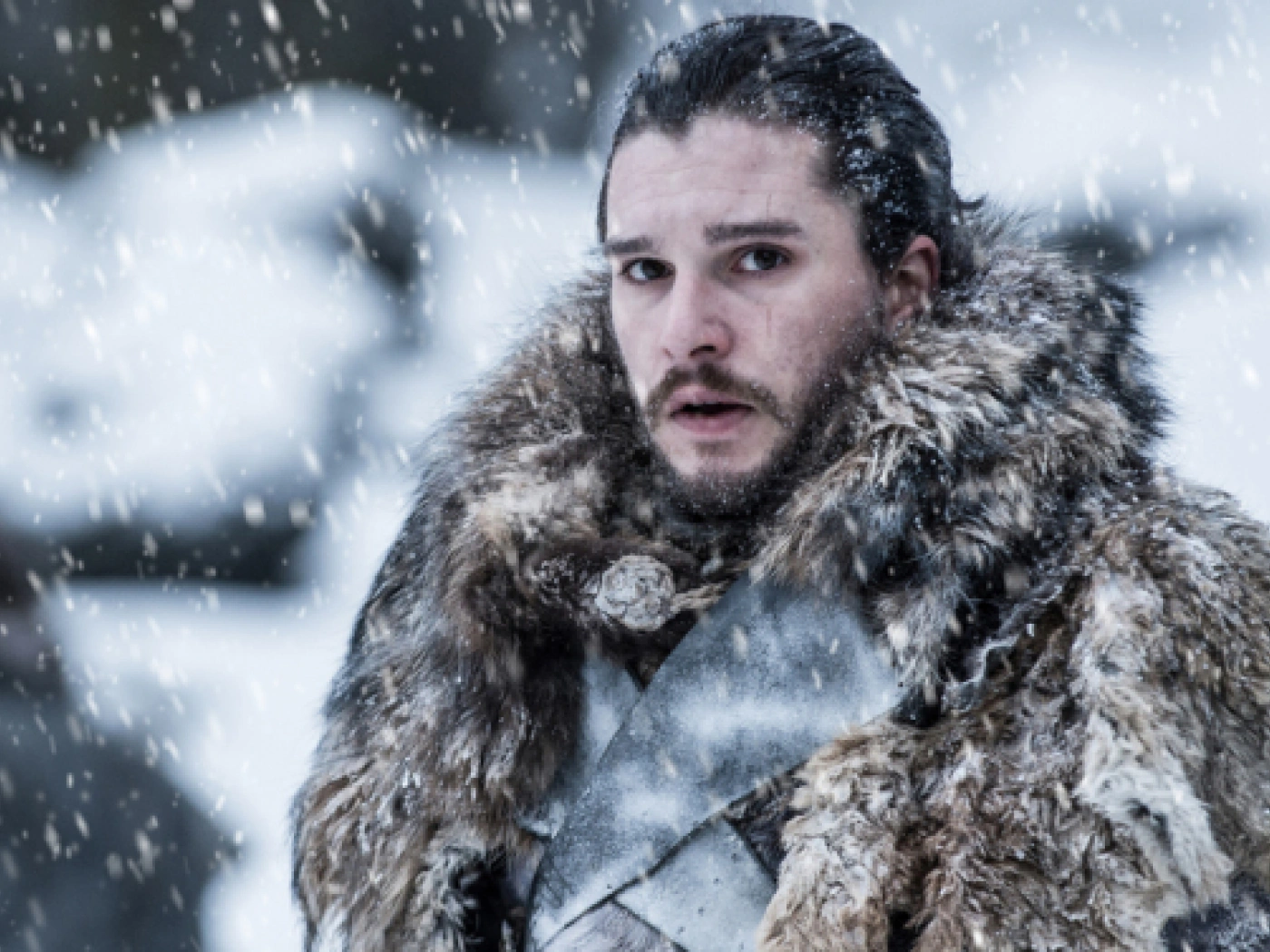 Хакеры взломали соцсети HBO