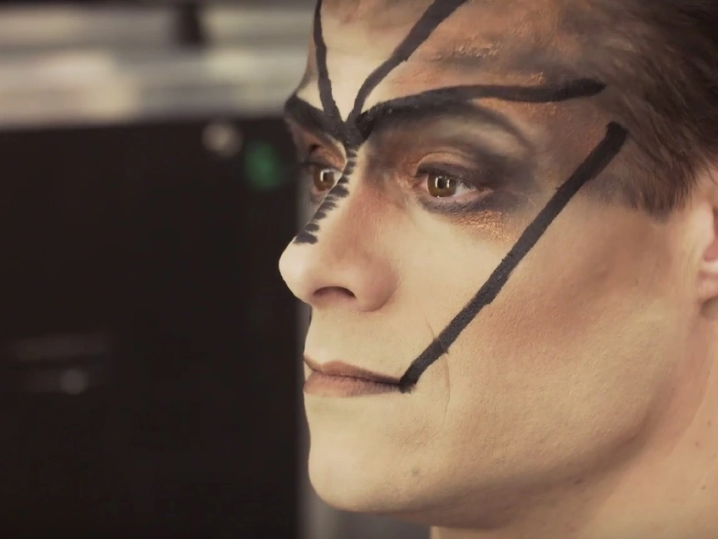 Видео с репетиций Cirque du Soleil появилось в Сети