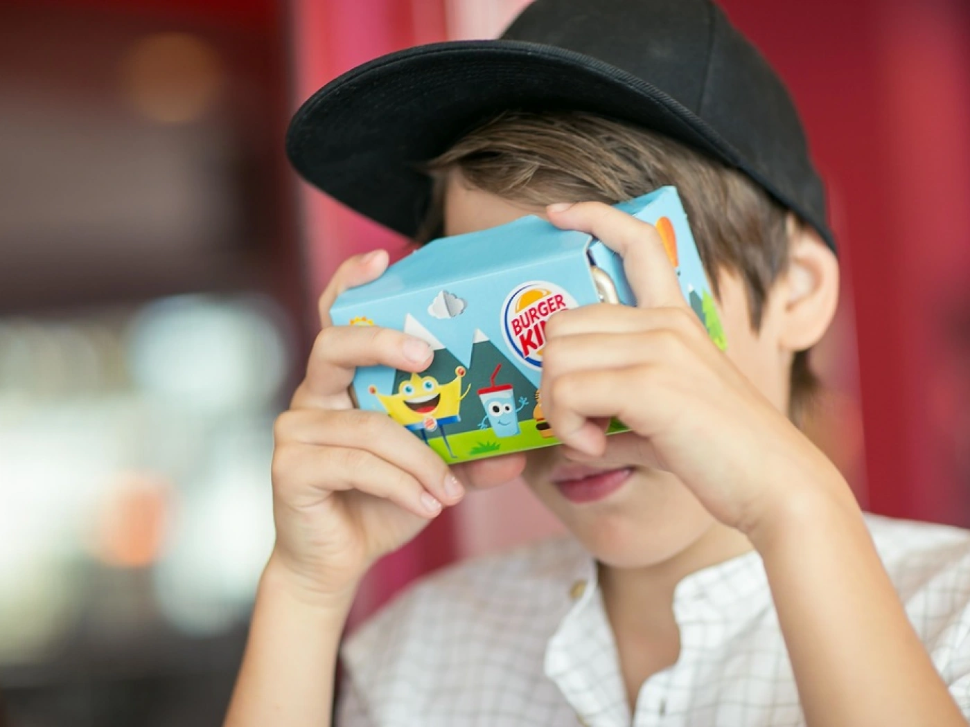 В Алматы появятся очки виртуальной реальности Google Cardboard