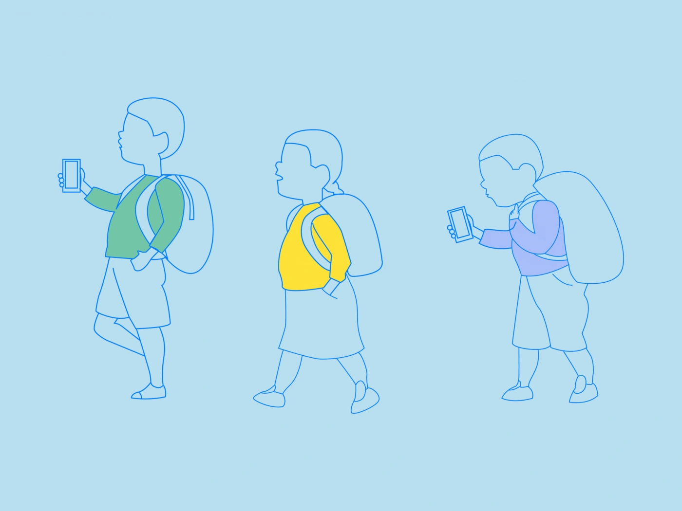 Digital Parenting: Как родители налаживают связь с детьми в век технологий