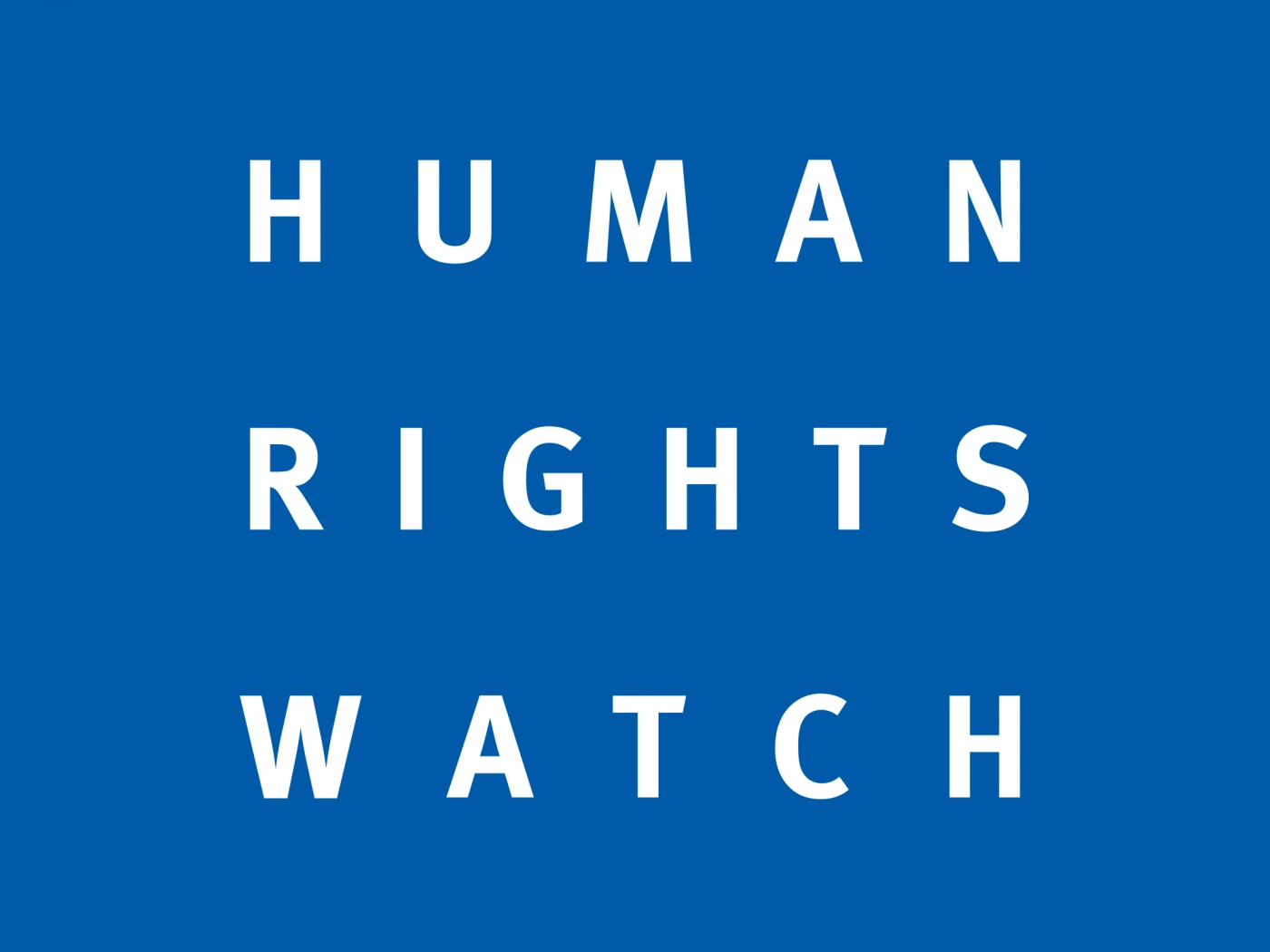 Human Rights Watch требует прекратить преследование активистов акций протеста в Казахстане
