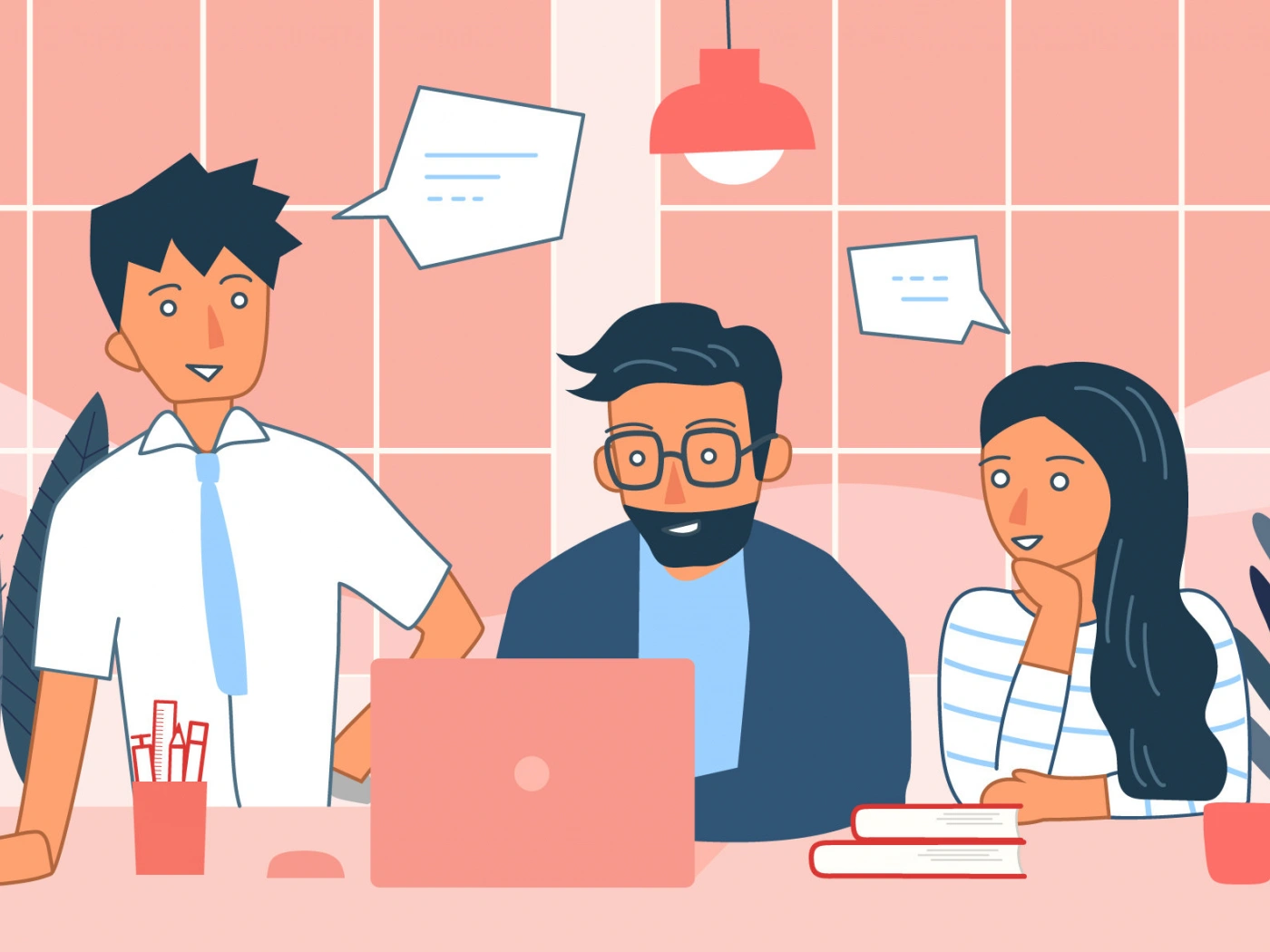 Горячие советы: Как работать в офисе в жару