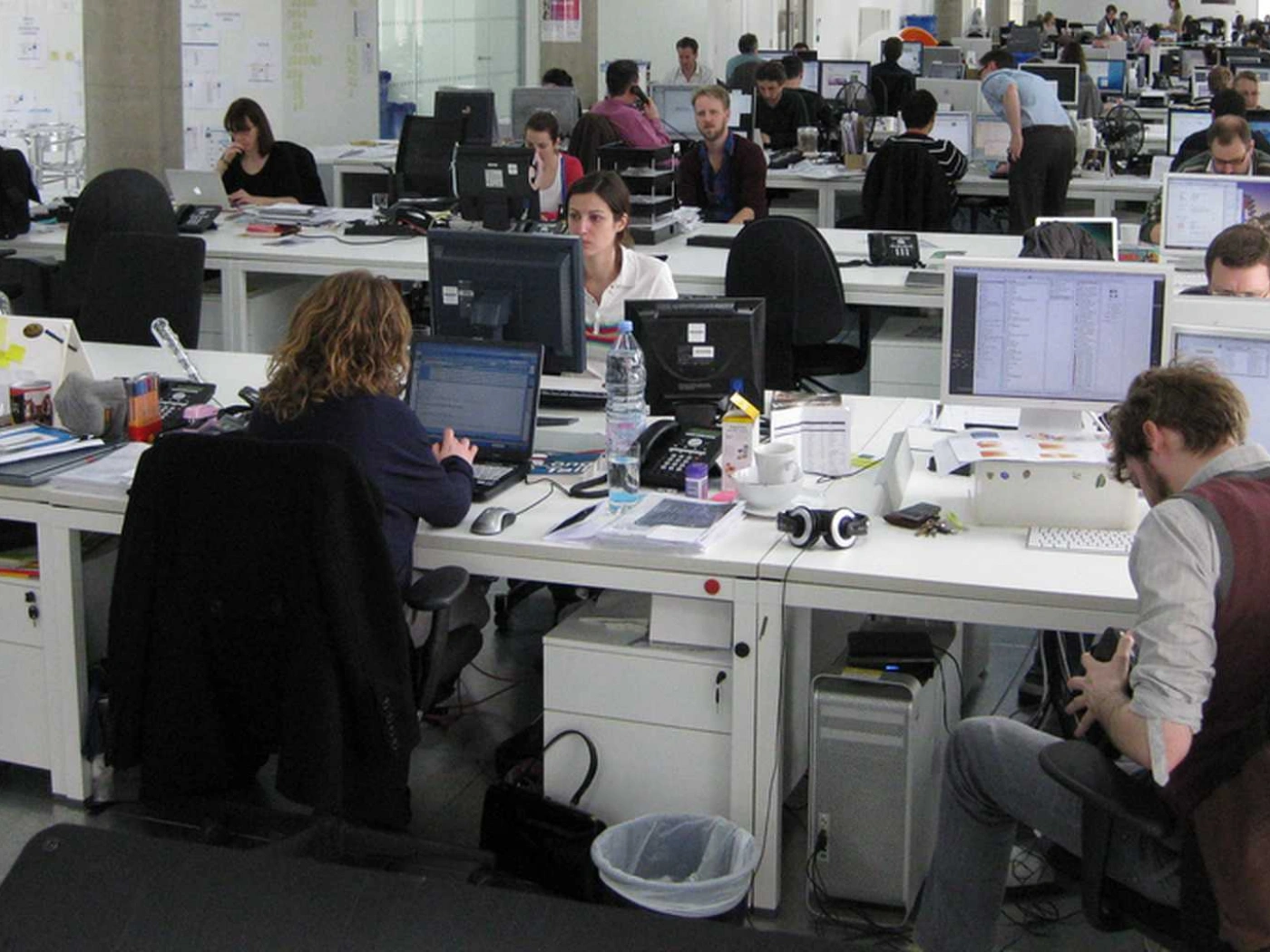 Корпоративная соцсеть Facebook at Work запустится в октябре