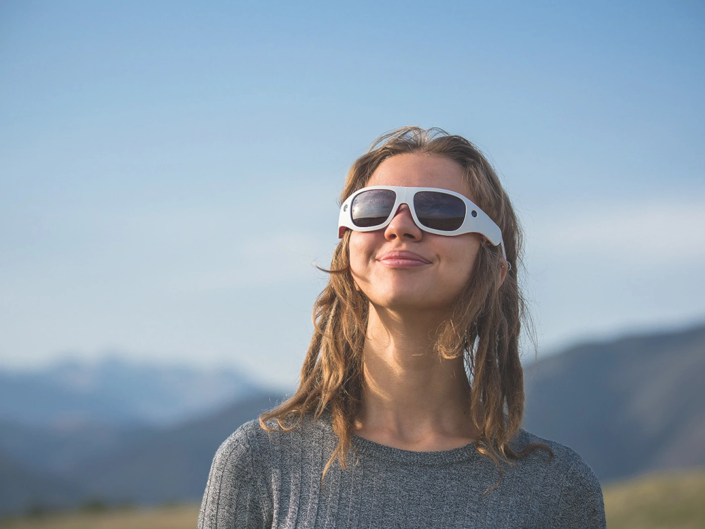 Глаза из орбит: Почему Google Glass и GoPro не конкуренты казахстанским очкам ORBI?