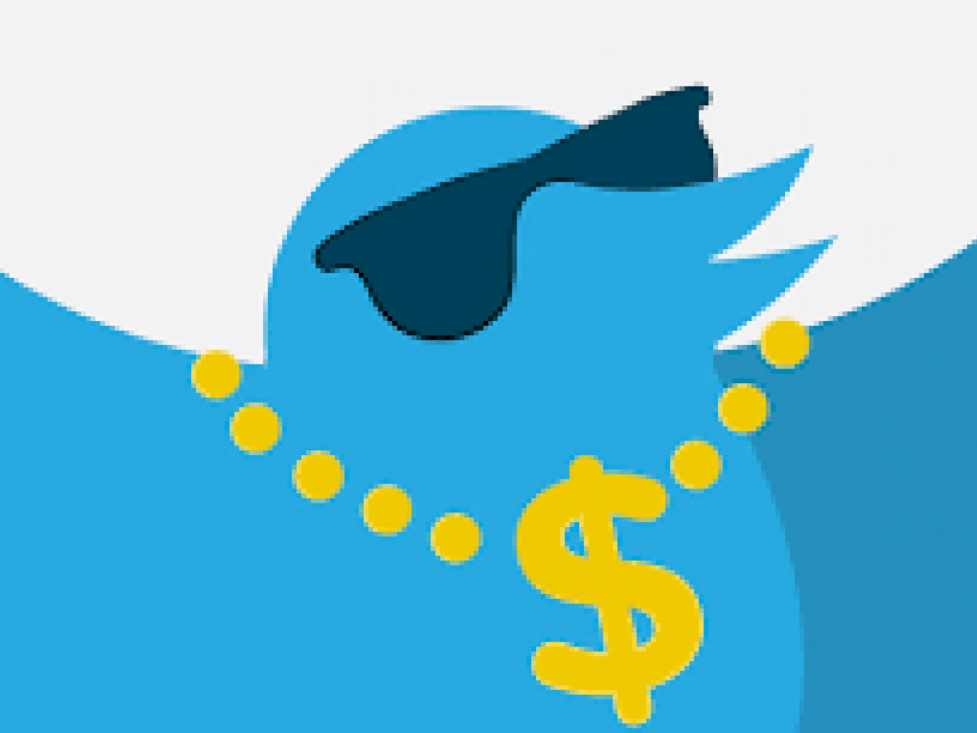 Twitter впервые отчитался о квартальной прибыли