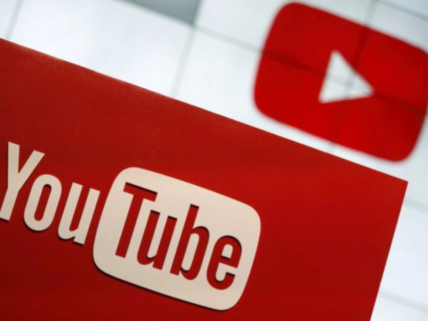 YouTube может исключать блогеров из раздела «в тренде»