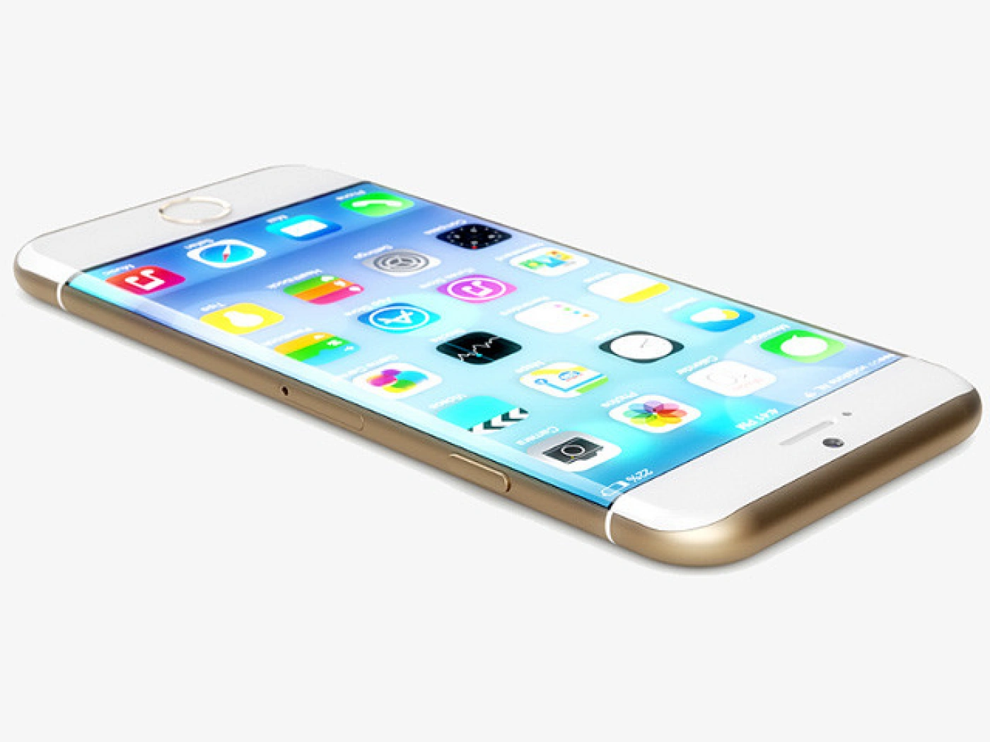 Apple выпустит три iPhone 8 разных размеров