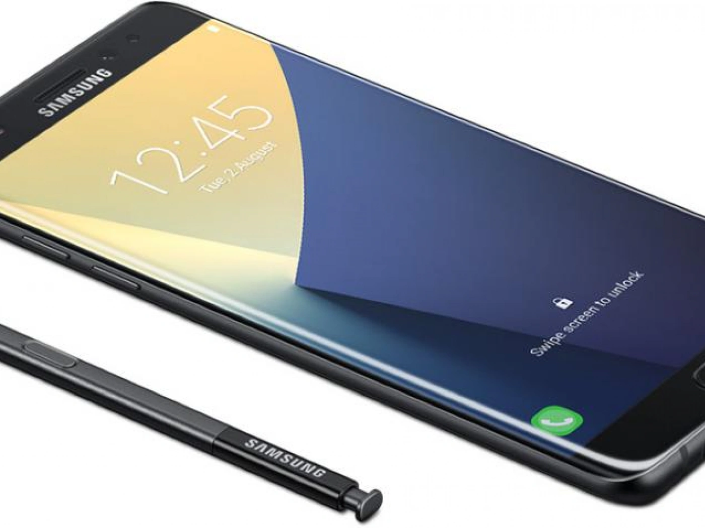 Названа причина взрывов Samsung Galaxy Note 7