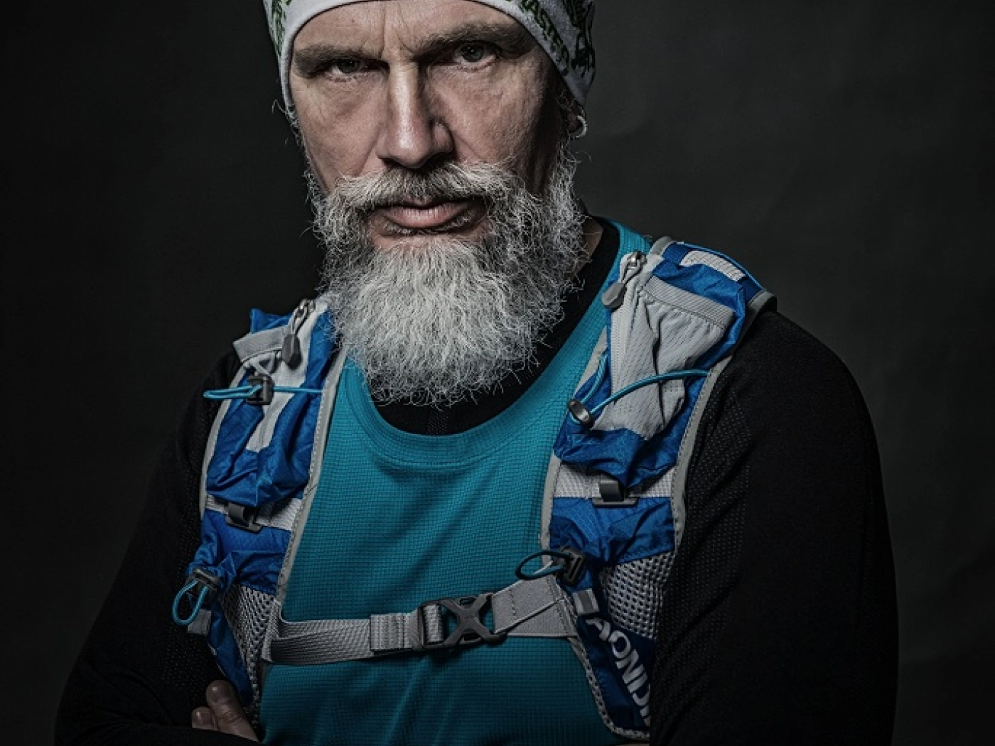 «Мы не медальки чеканим, а делаем приключения»: Вадим Шкляр о том, как в 52 года бегать по 70 км и мотивировать других