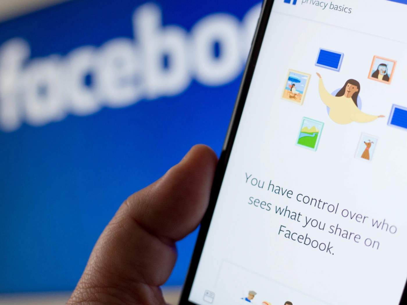 Что нужно знать о новой политике Facebook?