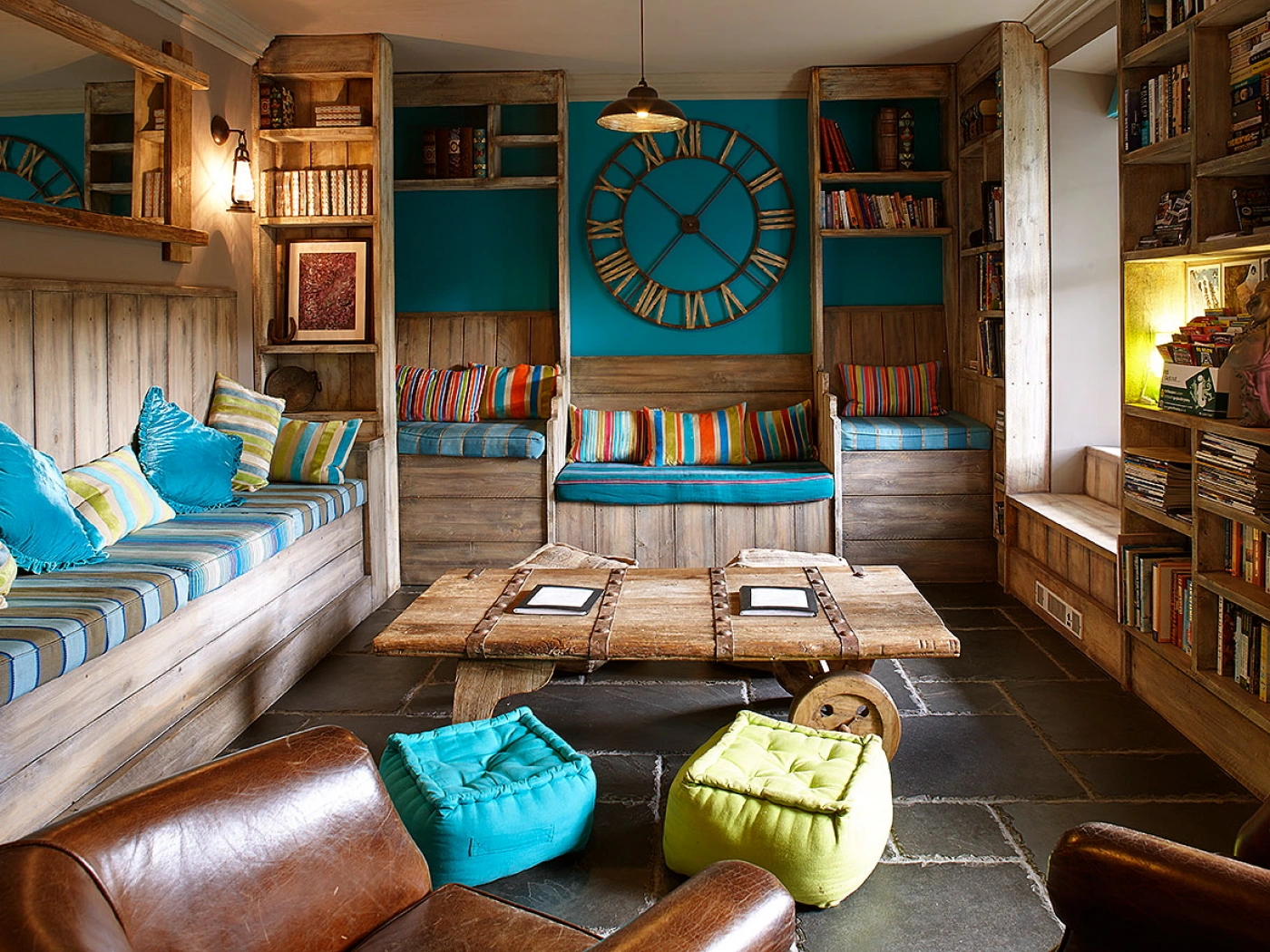 Top-7 hostels of Almaty: cozy, comfy and fun