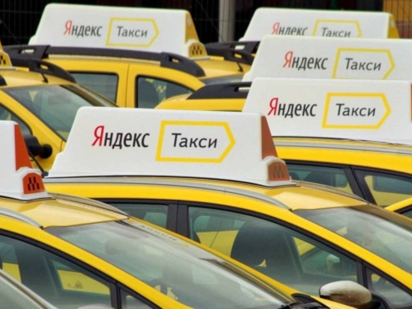 В 2018 году в Казахстане Яндекс.Такси начнёт страховать водителей и пассажиров