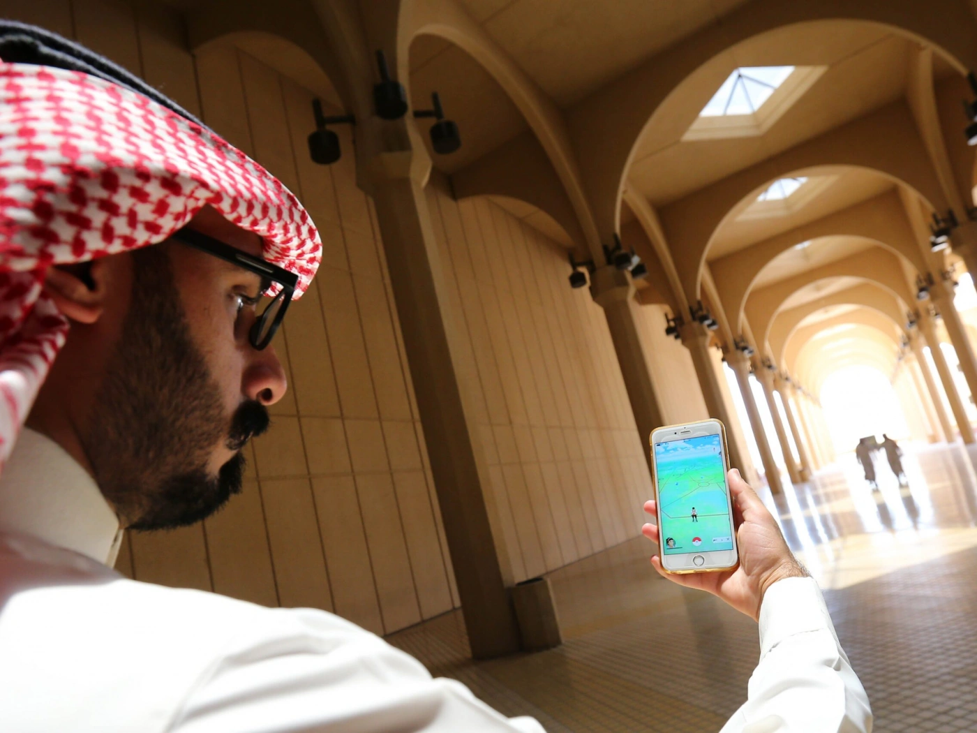 Саудовская Аравия: покемоны продвигают теорию Дарвина и противоречат исламу