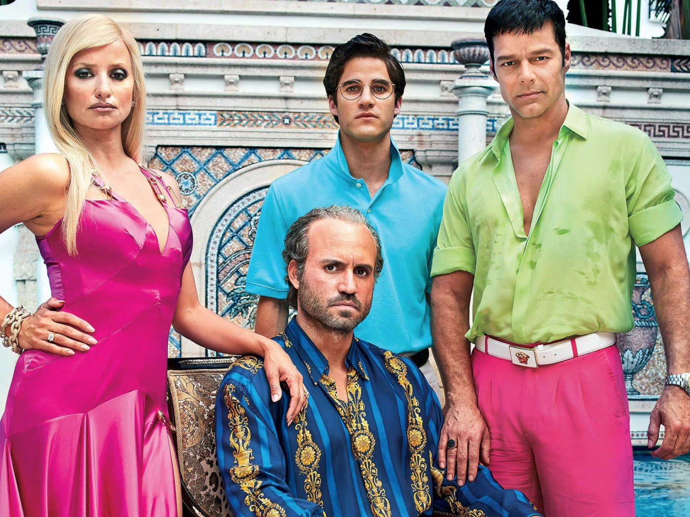 Наркоторговцы и убийца Версаче: 5 сериалов, вдохновленных реальными событиями