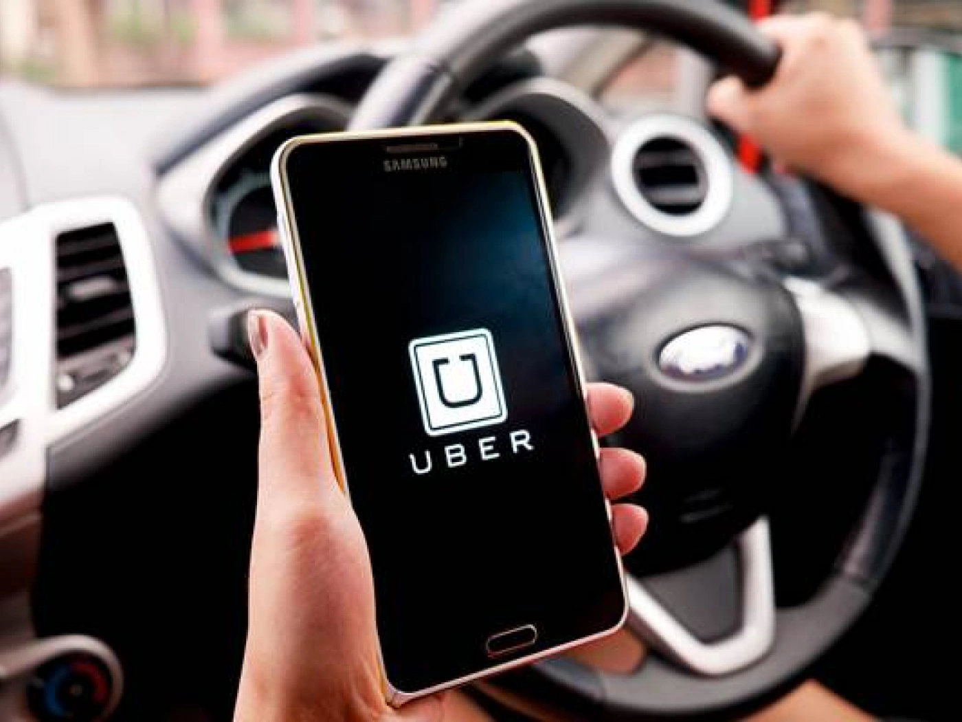 Uber выплатит штраф в размере 20 млн долларов после обмана водителей