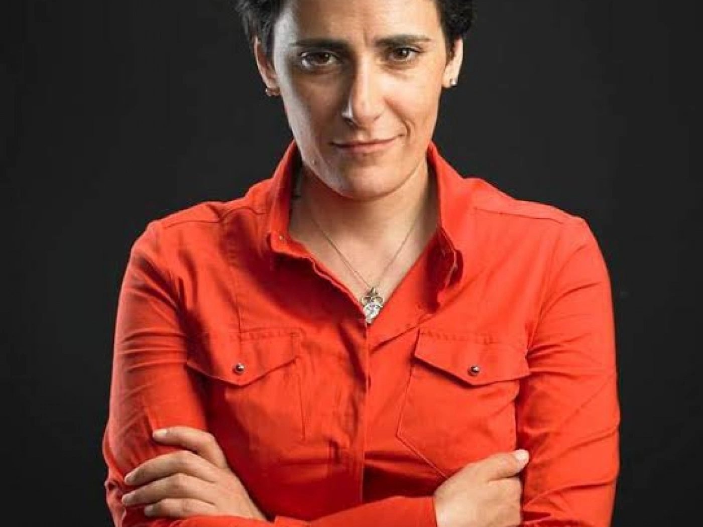 «Мама, я убью тебя»: Елена Погребижская о том, зачем снимать документальные фильмы