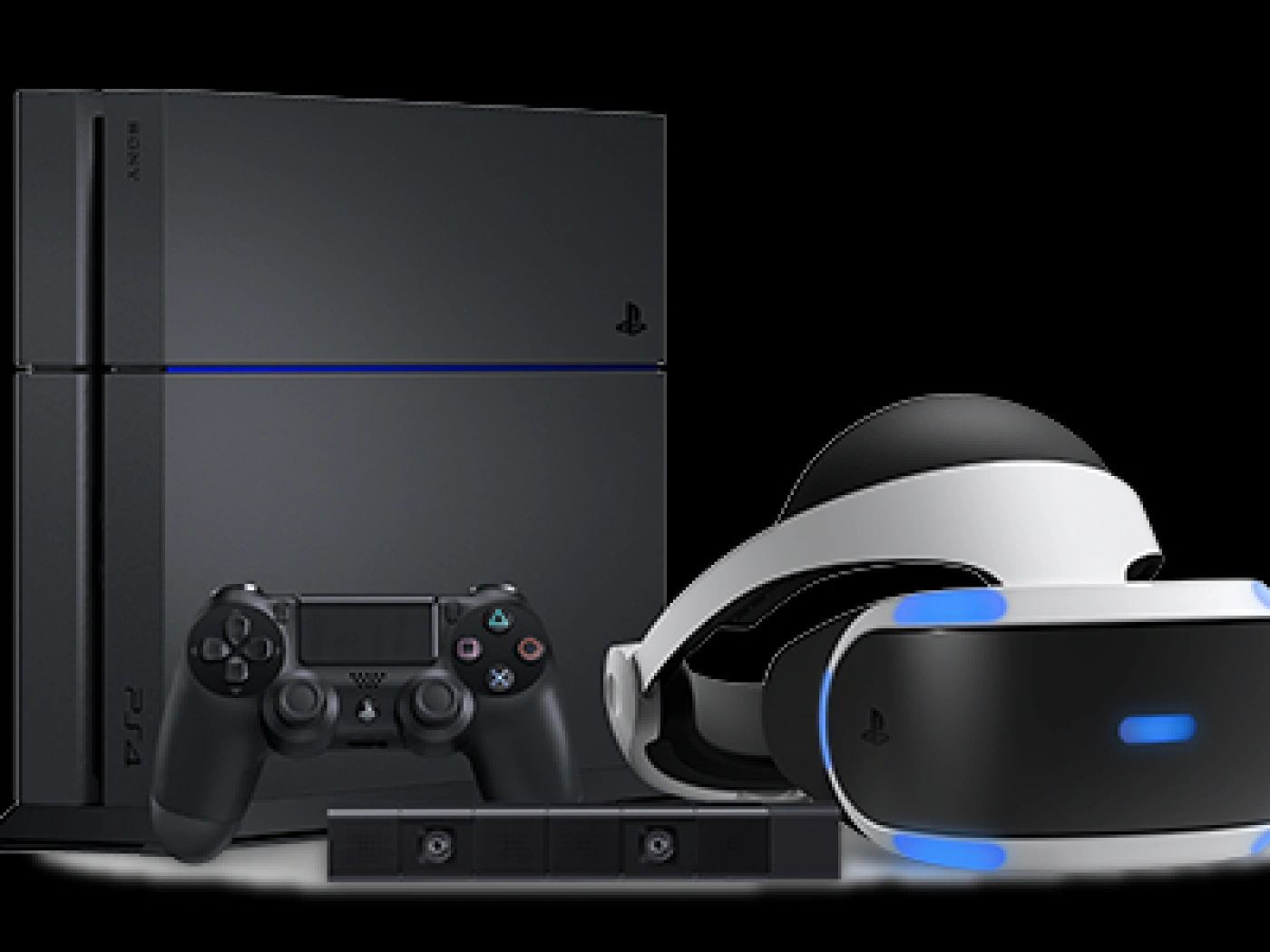 Мир увидит две новые модели PlayStation уже в сентябре