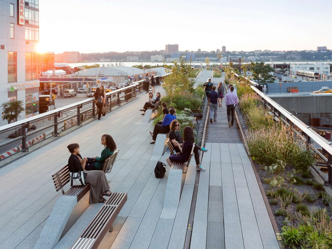High-Line в Алматы? Что построить на месте трамвайного депо можешь предложить и ты